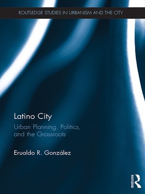 cover image of Latino City